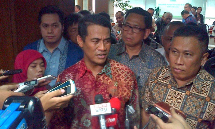 Amran Sulaiman: "Saya Rela Mengemis Anggaran Demi Petani Kakao"